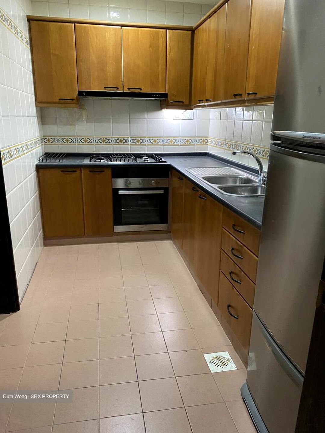 Gallop Gables (D10), Condominium #630680801